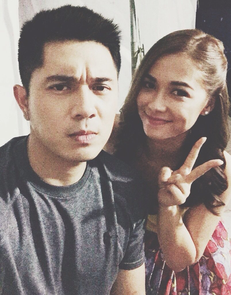 PAUMAJOfficial's tweet photo. Goodmorning ✌️😠 https://t.co/AI2I5xlPG0