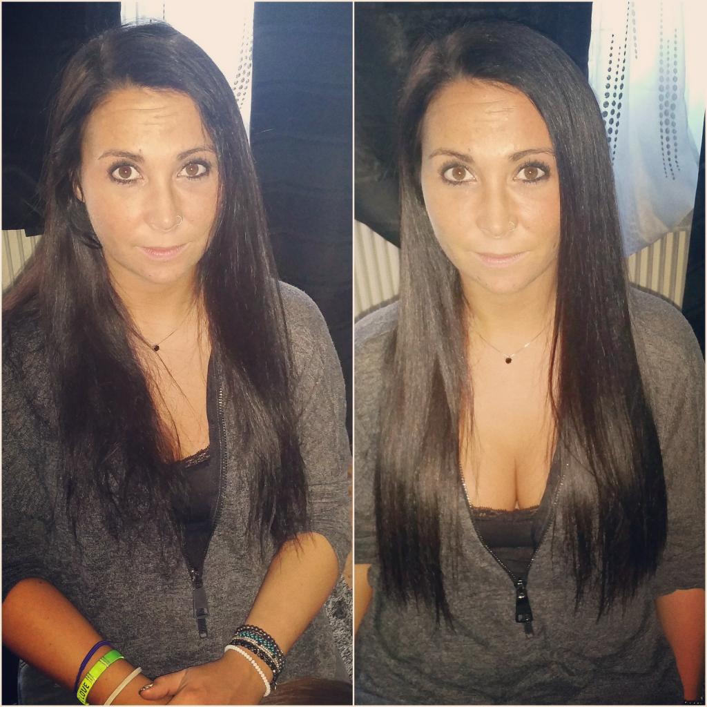 laurazextension's tweet photo. Avant / après #extension #extensionsparis #extensionsnaturelles #extensions #extensionsdecheveux #paris #hairstyle https://t.co/uYBNid7jIR