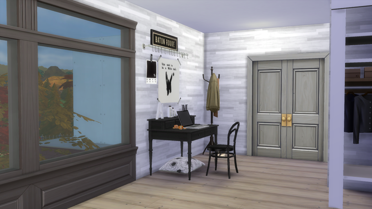 Simsets's tweet photo. Construyendo algo... #lossims4 https://t.co/Pcny0Fiik9
