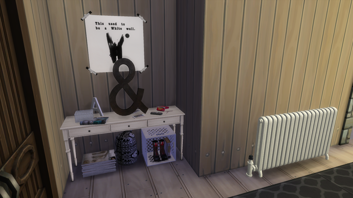 Simsets's tweet photo. Construyendo algo... #lossims4 https://t.co/Pcny0Fiik9