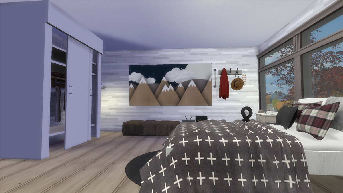 Simsets's tweet photo. Construyendo algo... #lossims4 https://t.co/Pcny0Fiik9