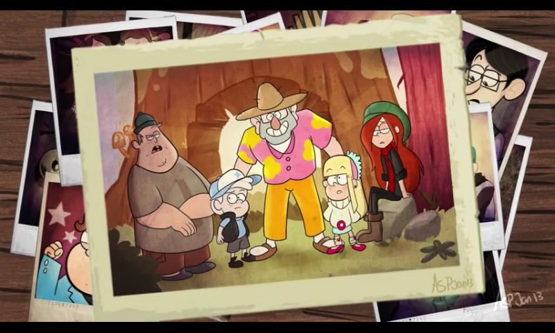 GleefulSir's tweet image. Pines