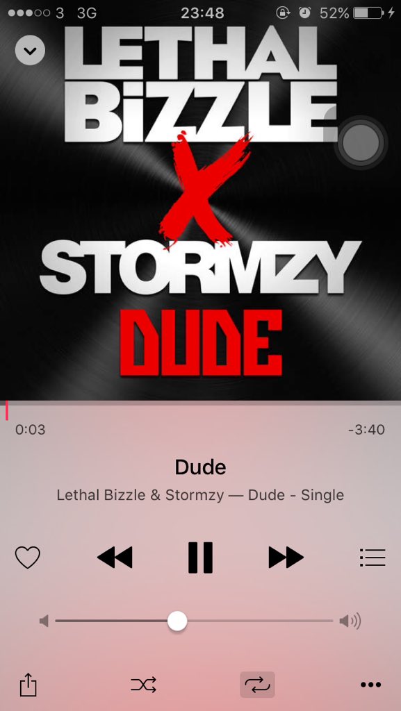joeabel97's tweet photo. @LethalBizzle would be rude not to, come on then!!! #SnapBackDude https://t.co/ivtumr6TTp