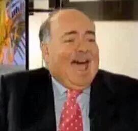 elchiflamicas's tweet photo. "Es que lo de Peñalosa con Uribe es un acuerdo programático". https://t.co/hhgnMrEENo