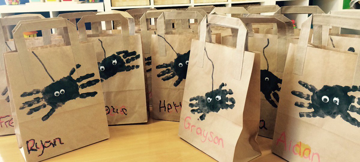 webandmorph's tweet image. Trick or treat #Halloween