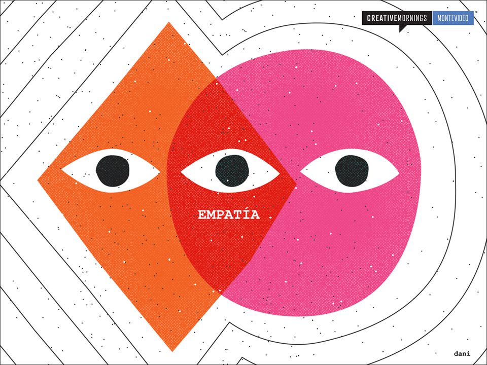 MochilaAsesina's tweet photo. Hermosa ilustración de uno de los @Montevideo_CM #CMempathy #empatía, lo único que nos salvará. https://t.co/UZ7Hs6Y5Uv