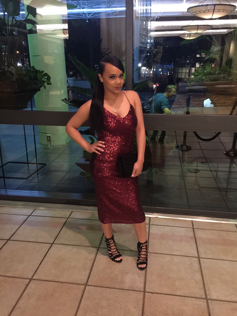 __JustSaluteBri's tweet image. my girl!😍 #turnertech #hoco