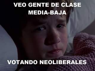 vanicasla's tweet photo. Que decís?. #ballotage2015 #presidente2016 #YoNoVotoAMacri #Neoliberal #CorrupcioPRO #NoEsBroma #EleccionesArgentina https://t.co/Z1ZRcCEa6f
