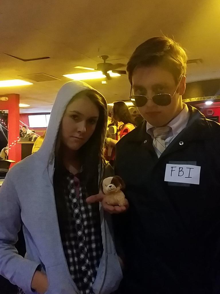 Nemo19089's tweet photo. Awwww @mitch_allen95 @KNFranklin #BWB15 https://t.co/dKmpI3TnGo