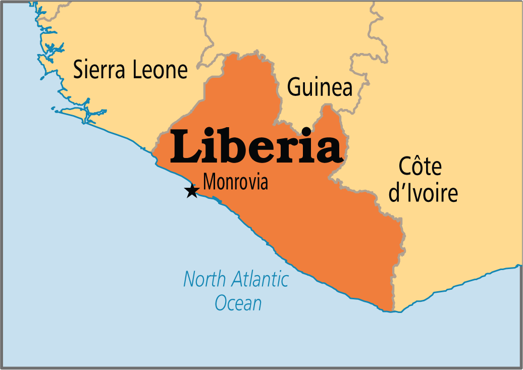 Know's tweet photo. White people cannot become citizens of Liberia. https://t.co/IgXkMysxzr