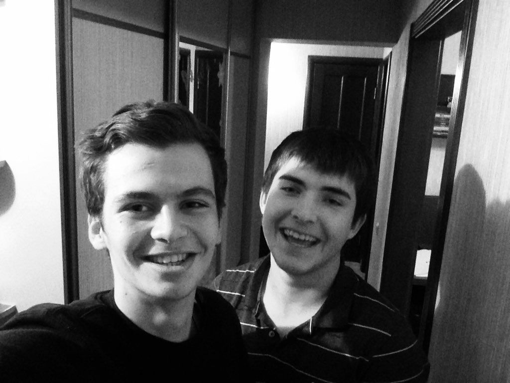 mil______'s tweet image. #пятница