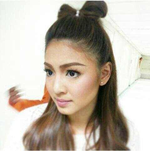 JaDineAngels's tweet photo. Happy Birthday tou our Ariana Grande in JaDine Land -ella
#LionessNadineTurns22 https://t.co/TstFmTOkr2