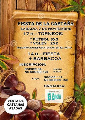 ttn_torre's tweet photo. Fiesta de la Castaña 2015 - https://t.co/aeazqCYQ6B https://t.co/9TyIITEHMI