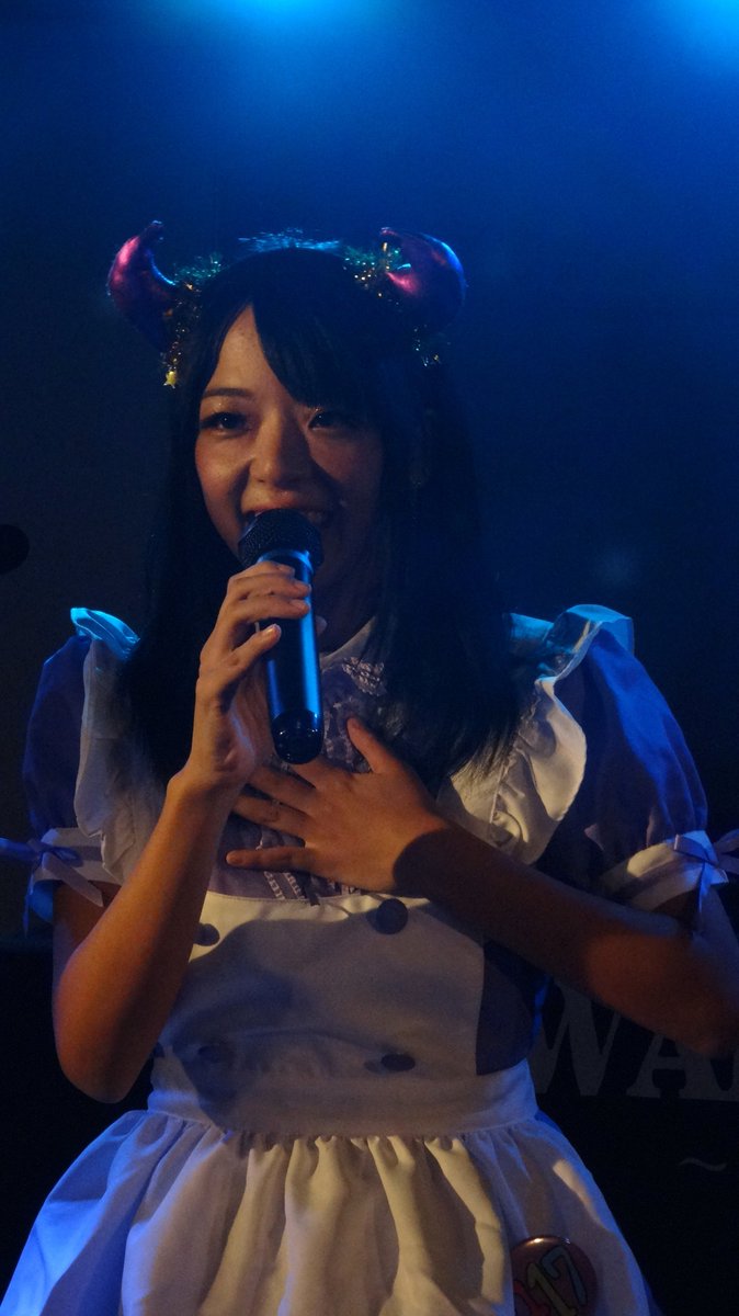 Hagetaro2's tweet photo. 2015/10/25 Ledia定例ライブ「Ossan paradise Vol.2」@京都スワロウテイル シイナ・メルロイド(ex. Candy 7)

#滋賀　#アイドル #Candy7 #Can7 https://t.co/98C6SHJuzW