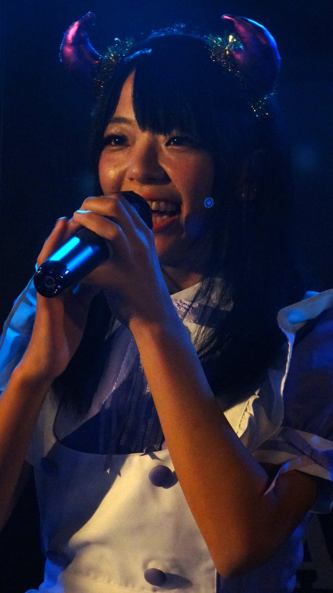 Hagetaro2's tweet photo. 2015/10/25 Ledia定例ライブ「Ossan paradise Vol.2」@京都スワロウテイル シイナ・メルロイド(ex. Candy 7)

#滋賀　#アイドル #Candy7 #Can7 https://t.co/98C6SHJuzW