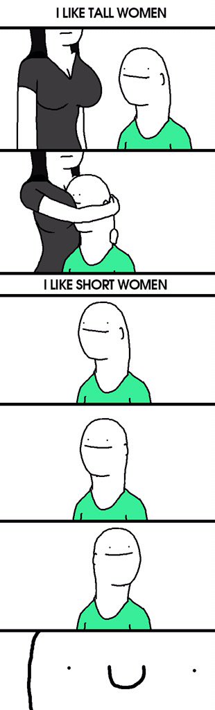 MeninistTweet's tweet photo. same https://t.co/vZyOJQysfa