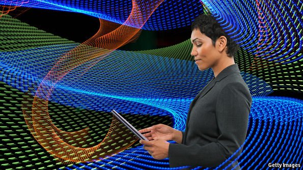 TheEconomist's tweet image. Why Europe's new internet rules have bigger loopholes than America's econ.st/1GyQTip