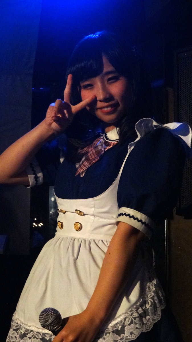 Hagetaro2's tweet photo. 2015/10/25 Ledia定例ライブ「Ossan paradise Vol.2」@京都スワロウテイル 
アリス・ミムラス（Ledia）

 #滋賀　#アイドル #Candy7 #Can7 #三村ペロペロ https://t.co/bGluQmdHBb