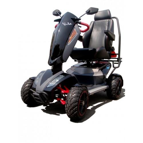 wdp_workshop's tweet photo. Don't want to stand out? Fancy some Off-Roading? We stock the TGA Vita X. #speed #machine #social #digitalmarketing https://t.co/7BrATjSlBU