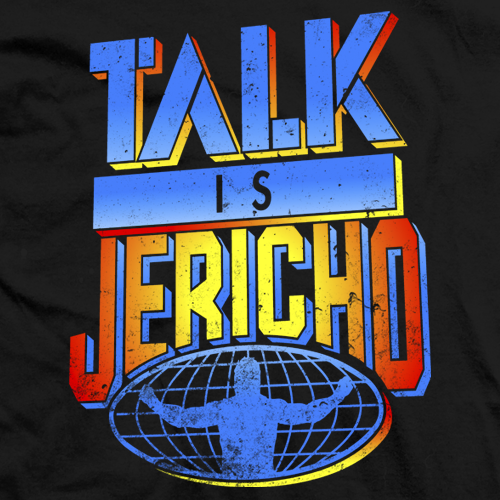Pro Wrestling Tees on Twitter: