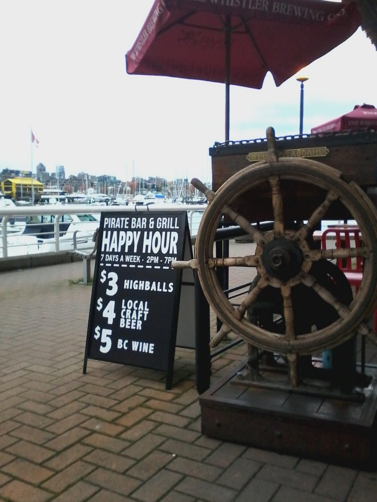 Formerly Pirate Pub tweet media