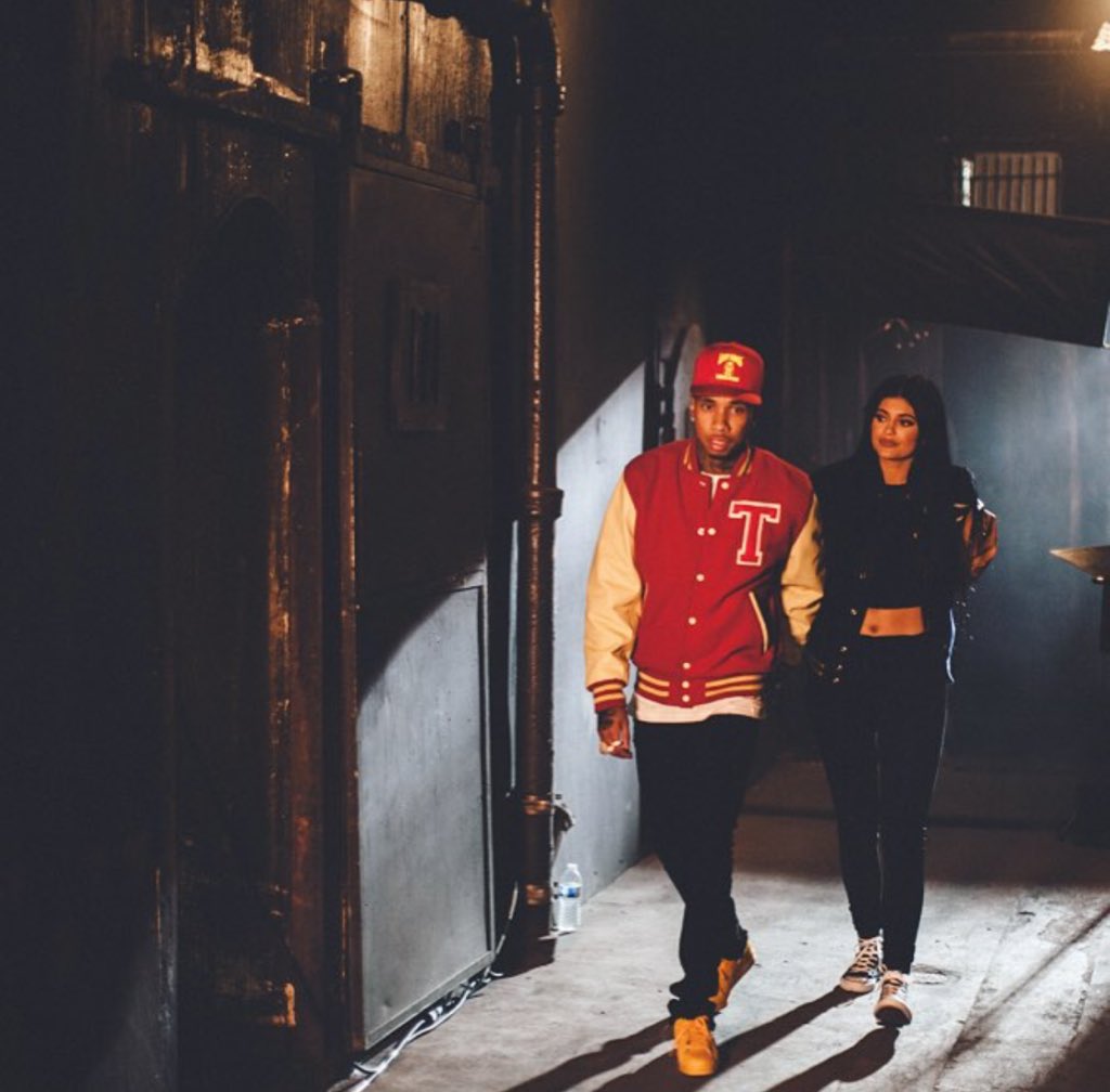 Dope'd video on vevo now 🔥🔥🎃🎃