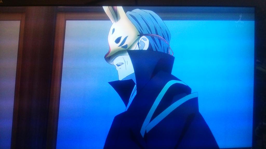 秋宮 棗 على تويتر この小父様 やっぱり カウントダウン で出てきた 彼 だよね 黄金のクラン 非時院 の最初のクランズマン 国常路の分家筋の嫡男だった少年 そして恐らく 世界で初めて王の力を分け与えられたクランズマン Anime K T Co Cna1icaoxo