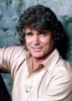 Happy birthday Michael Landon! 