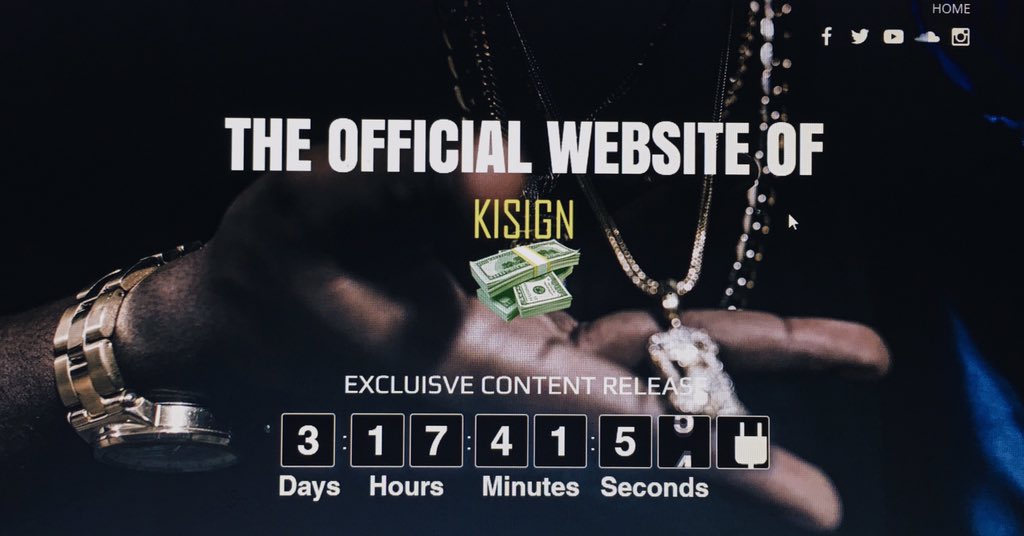 KISIGN_E3's tweet photo. 3 days until left until we release new content. Go subscribe to get full access.
#E3ENT https://t.co/xAROPTZnXH