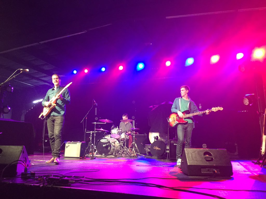 itsthebilg's tweet image. @jetstreamlights track 29 Chattanooga great meeting you guys your awesome #maroupieadventures