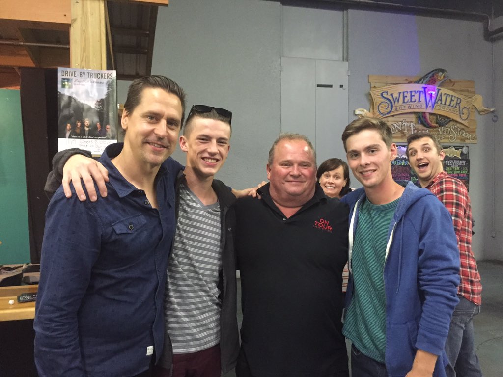 itsthebilg's tweet image. @jetstreamlights track 29 Chattanooga great meeting you guys your awesome #maroupieadventures