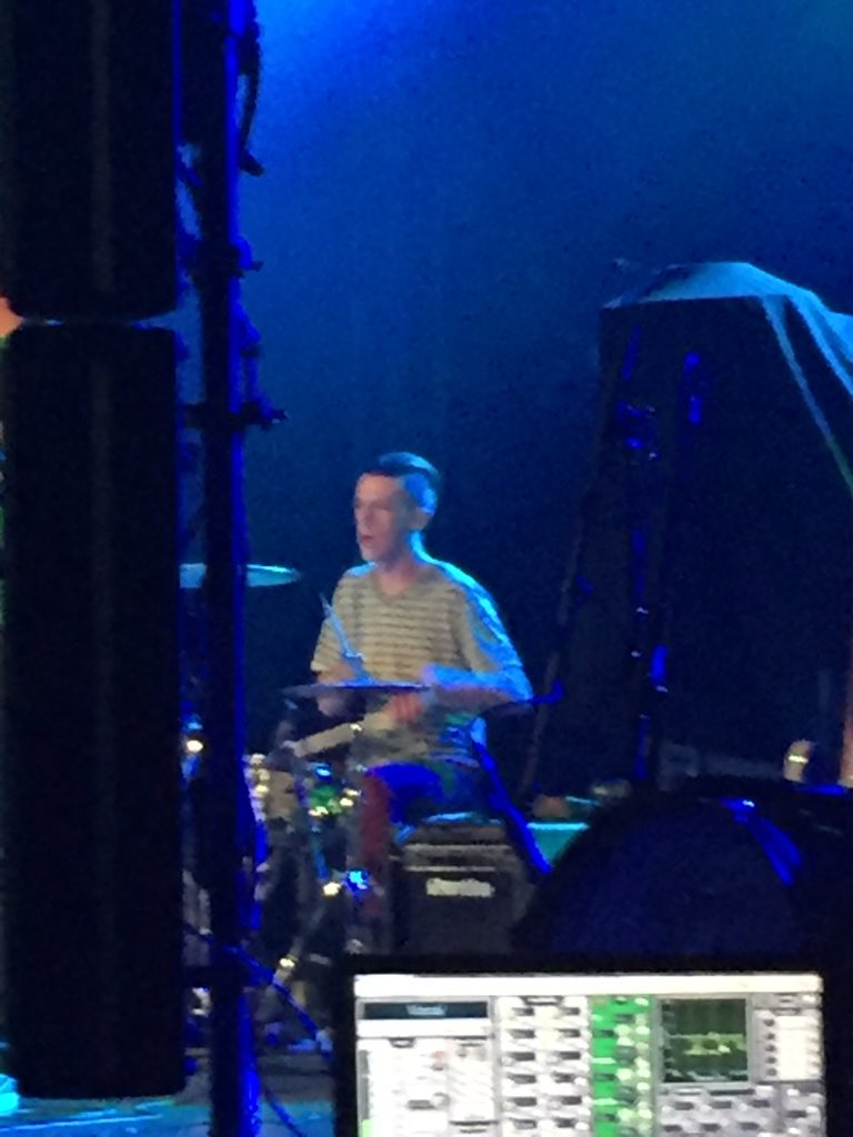 itsthebilg's tweet image. @jetstreamlights track 29 Chattanooga great meeting you guys your awesome #maroupieadventures