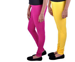 Full Length #Ladies #Legging Combo Majenta &amp; Yellow
buy at metmydeal.com/detail.aspx?re…