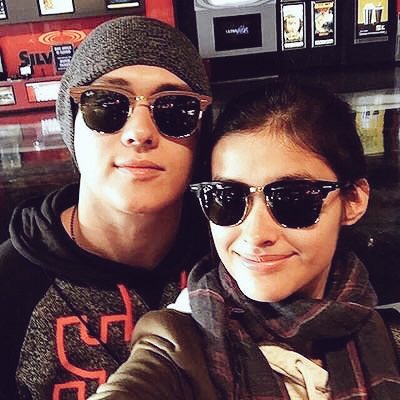 LizQuen Official tweet media