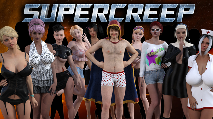Kimochi_Team's tweet photo. SimTentacles and Supercreep now available on Kimochi! https://t.co/69QcGYIE8H https://t.co/S6LB9aFUvg https://t.co/jQisKfBgMA