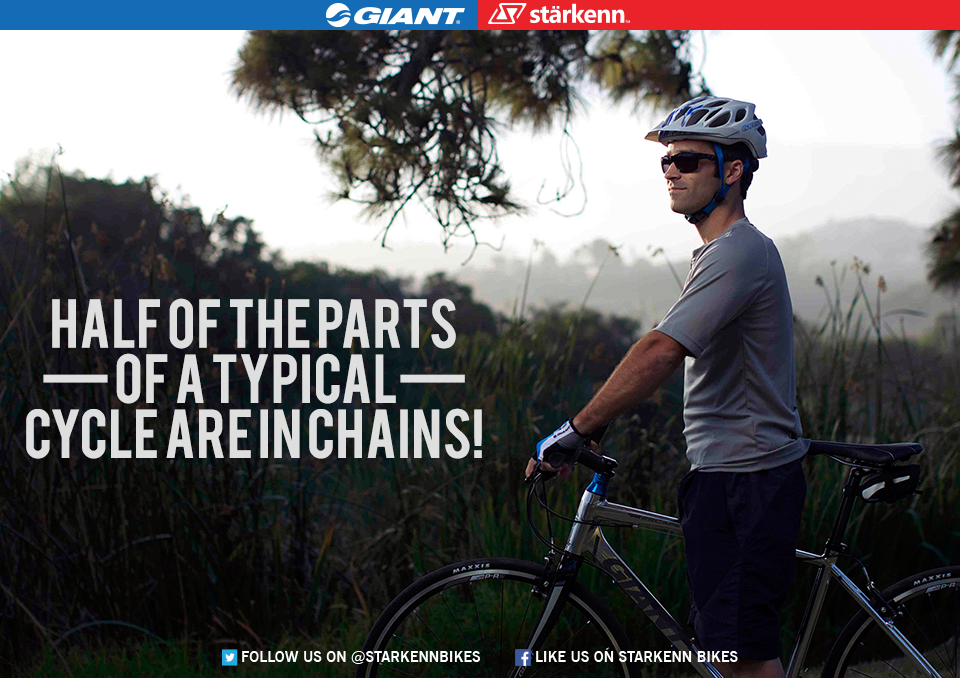 starkenn bikes