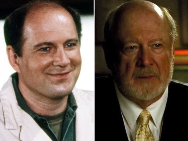 Happy birthday David Ogden Stiers! 