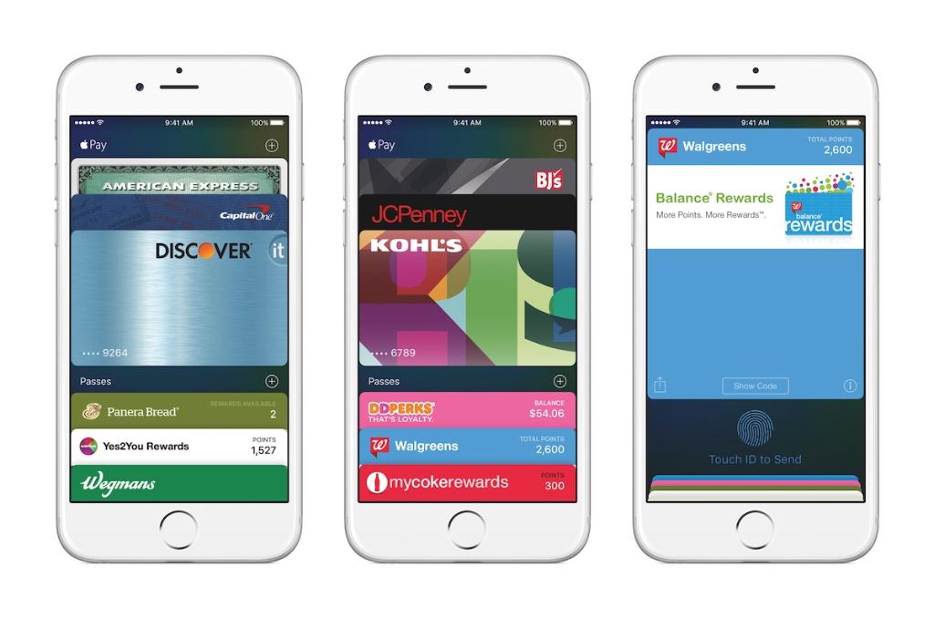 Forbes's tweet photo. 2016 will be the breakout year for mobile payments revenue &amp; usage -- &amp; Apple Pay: https://t.co/o79vJW6Ssv https://t.co/tnwInBL1Xv