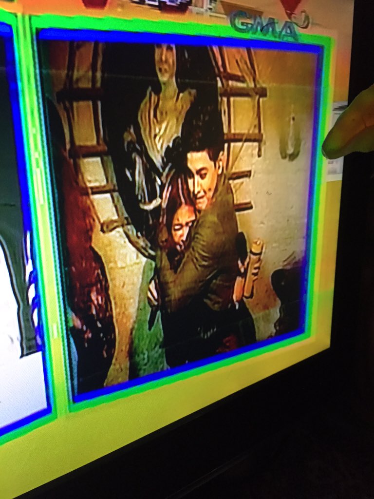 MhyPrima's tweet photo. #ALDUBBahayNiLOLA https://t.co/8OkA0zJOFJ