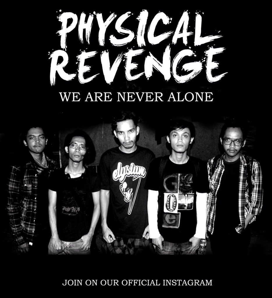 Join di instagram kita kawan di instagram.com/physicalxreven…