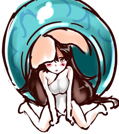 冬コミグラブル本になったらジャンヌダルク、アンナ、ヘルエス、シルフィードベルを描く予定です。 #グラブル 