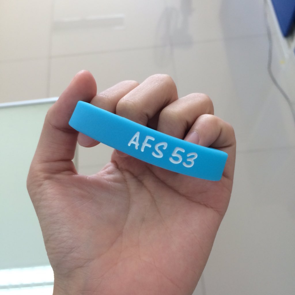 lovelymhew's tweet photo. #AFS53 #afschina #shijiazhuang https://t.co/r6rcD6wkwt