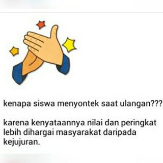 tripleK31's tweet photo. Ya beginilah kenyataannya :)
-nos https://t.co/l79YrTbndI