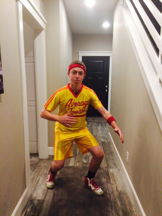 masewoodie's tweet photo. @MikeWildmike33 if you can dodge a wrench you can dodge a ball! https://t.co/HksELrlPml