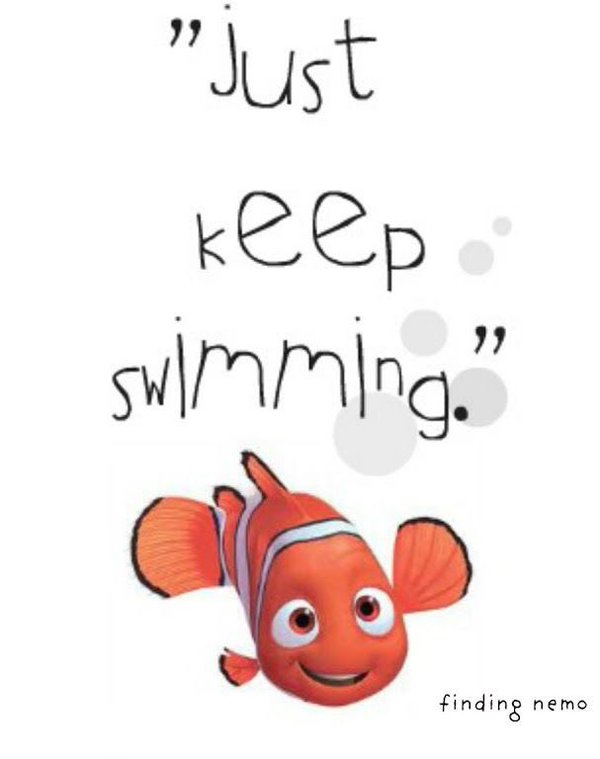 ctlysh's tweet photo. Wait--- look its nemo!! And i thoight sun ate him o u o https://t.co/MJx3lhuyfl