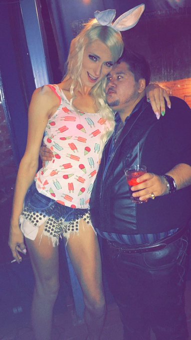 Denver showing so much love https://t.co/e2rEUtD2OM<a href="/tag/fan"class="tags"><span>#fan</span></a>