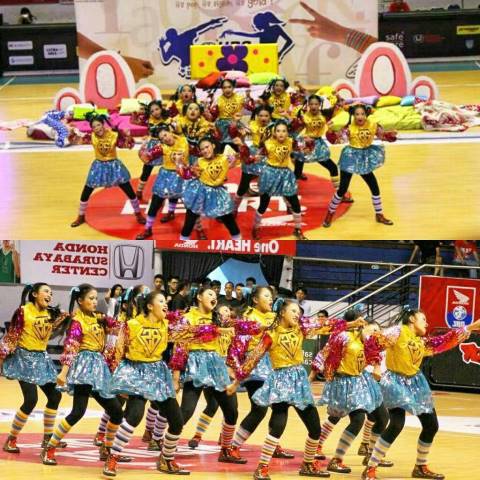 TODAY IS THE LAST DAY! GET YOUR PHONE TO VOTE US!
dblindonesia.com/ubszoomee/vide…