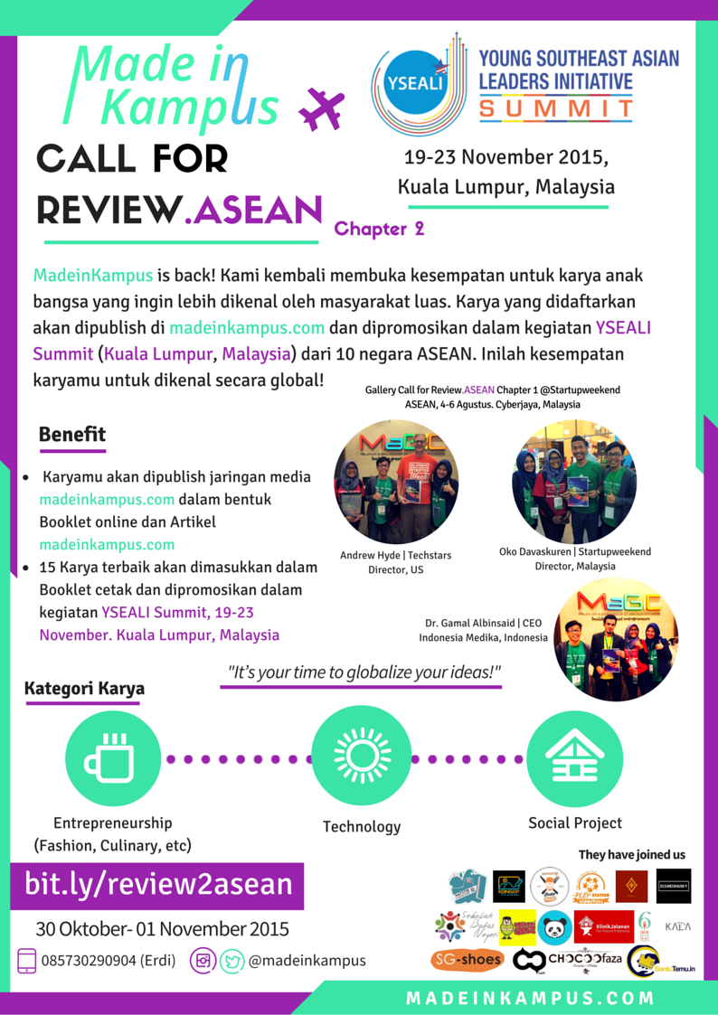 Made In Kampus tweet media