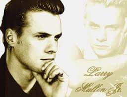 Happy birthday Larry Mullen Jr drummer of U2 May the Lord bless you with many more birthdays. 