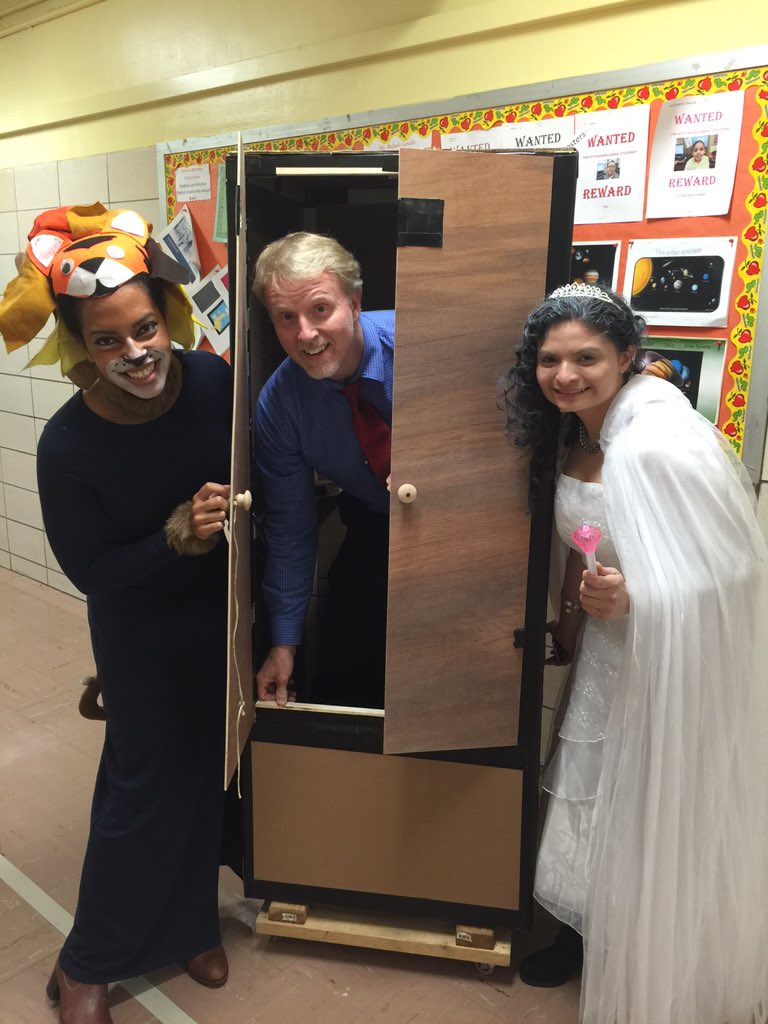 PS128M: Audubon tweet media